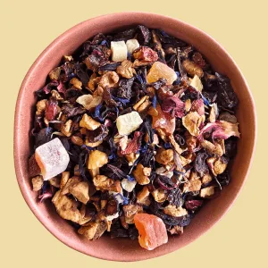 Chá Frutas do Paraíso