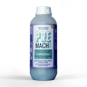 PRE MACH - Tira nódoas biodegradável