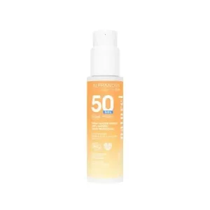Protetor Solar Bio Spray Criança Fps 50 - Proteção Elevada