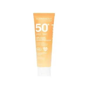 Protetor Solar Bio Creme Fps 50 - Proteção Elevada