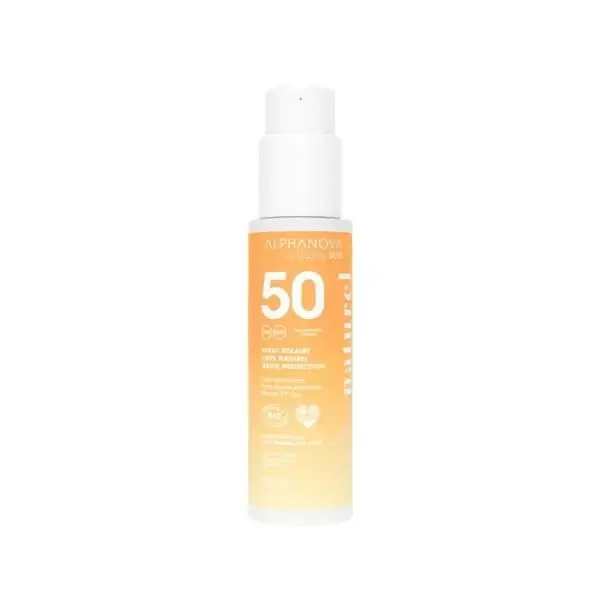 Protetor Solar Bio Spray Fps 50 - Proteção Elevada