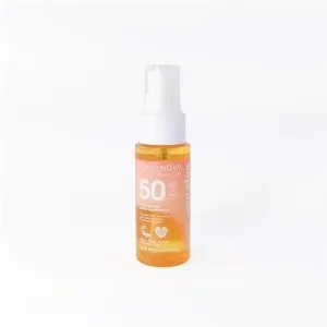 Protetor Solar Óleo Fps 50 - Proteção Elevada
