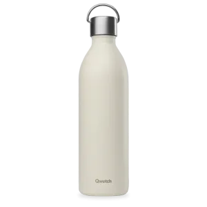 Garrafa Térmica Active Areia 1L