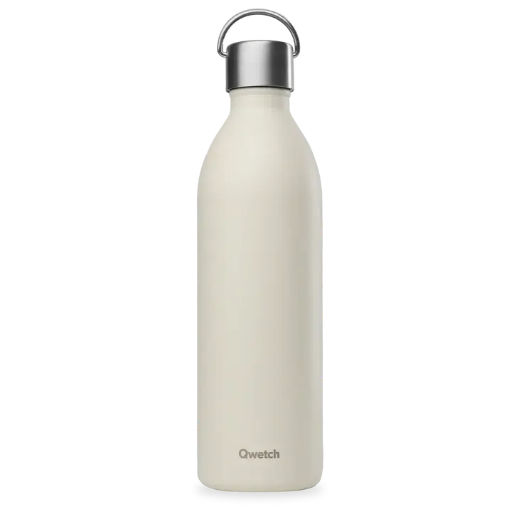 Garrafa Térmica Active Areia 1L