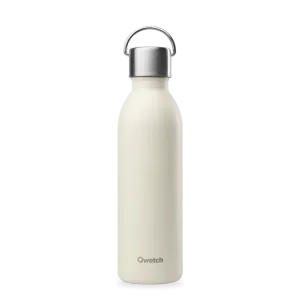 Active Garrafa Térmica Areia 600ml
