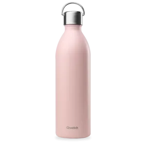Garrafa Térmica Active Rosa Pastel 1L