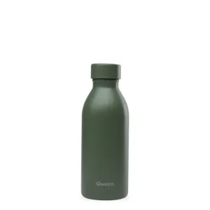 Garrafa Térmica Icon Kaki 500ml